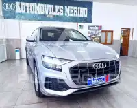 2019 Audi Q8