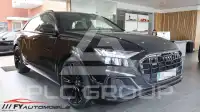 2019 Audi Q8