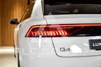 2019 Audi Q8