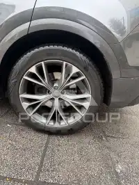 2019 Audi Q8