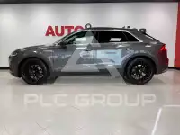 2019 Audi Q8