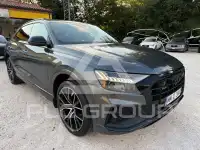 2019 Audi Q8