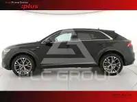 2019 Audi Q8