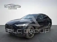 2019 Audi Q8