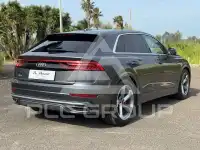 2019 Audi Q8