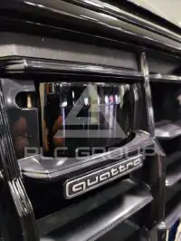 2019 Audi Q8