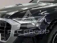 2019 Audi Q8