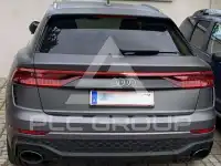 2019 Audi Q8