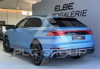 2019 Audi Q8