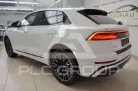2019 Audi Q8