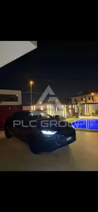 2019 Audi Q8