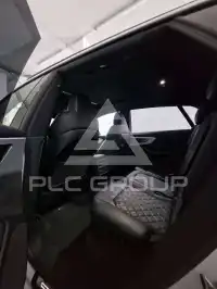 2019 Audi Q8