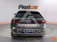 2019 Audi Q8