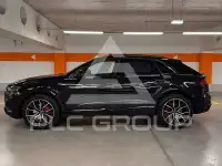 2019 Audi Q8