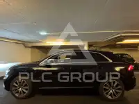 2019 Audi Q8