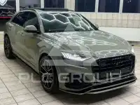 2019 Audi Q8