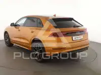 2019 Audi Q8