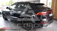 2019 Audi Q8