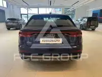 2019 Audi Q8
