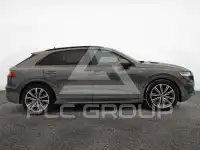 2019 Audi Q8