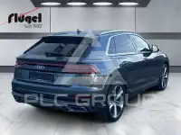 2019 Audi Q8
