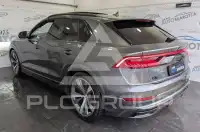 2019 Audi Q8
