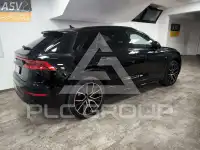 2019 Audi Q8