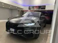 2019 Audi Q8