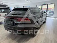 2019 Audi Q8