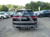 2019 Audi Q8
