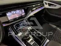 2019 Audi Q8