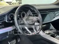 2019 Audi Q8