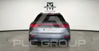 2019 Audi Q8