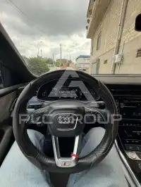 2019 Audi Q8