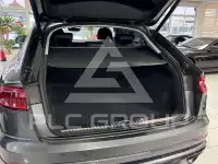 2019 Audi Q8