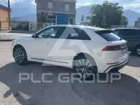 2019 Audi Q8