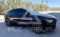 2019 Audi Q8