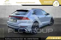 2019 Audi Q8
