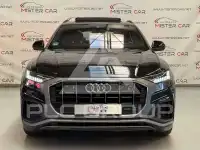 2019 Audi Q8
