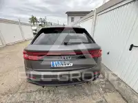 2019 Audi Q8