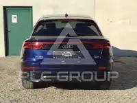 2019 Audi Q8