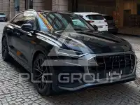 2019 Audi Q8