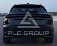 2019 Audi Q8