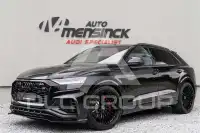 2019 Audi Q8