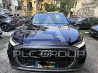 2019 Audi Q8