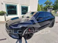 2019 Audi Q8