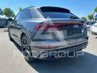 2019 Audi Q8