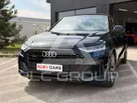 2019 Audi Q8