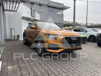 2019 Audi Q8