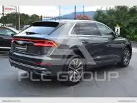2019 Audi Q8